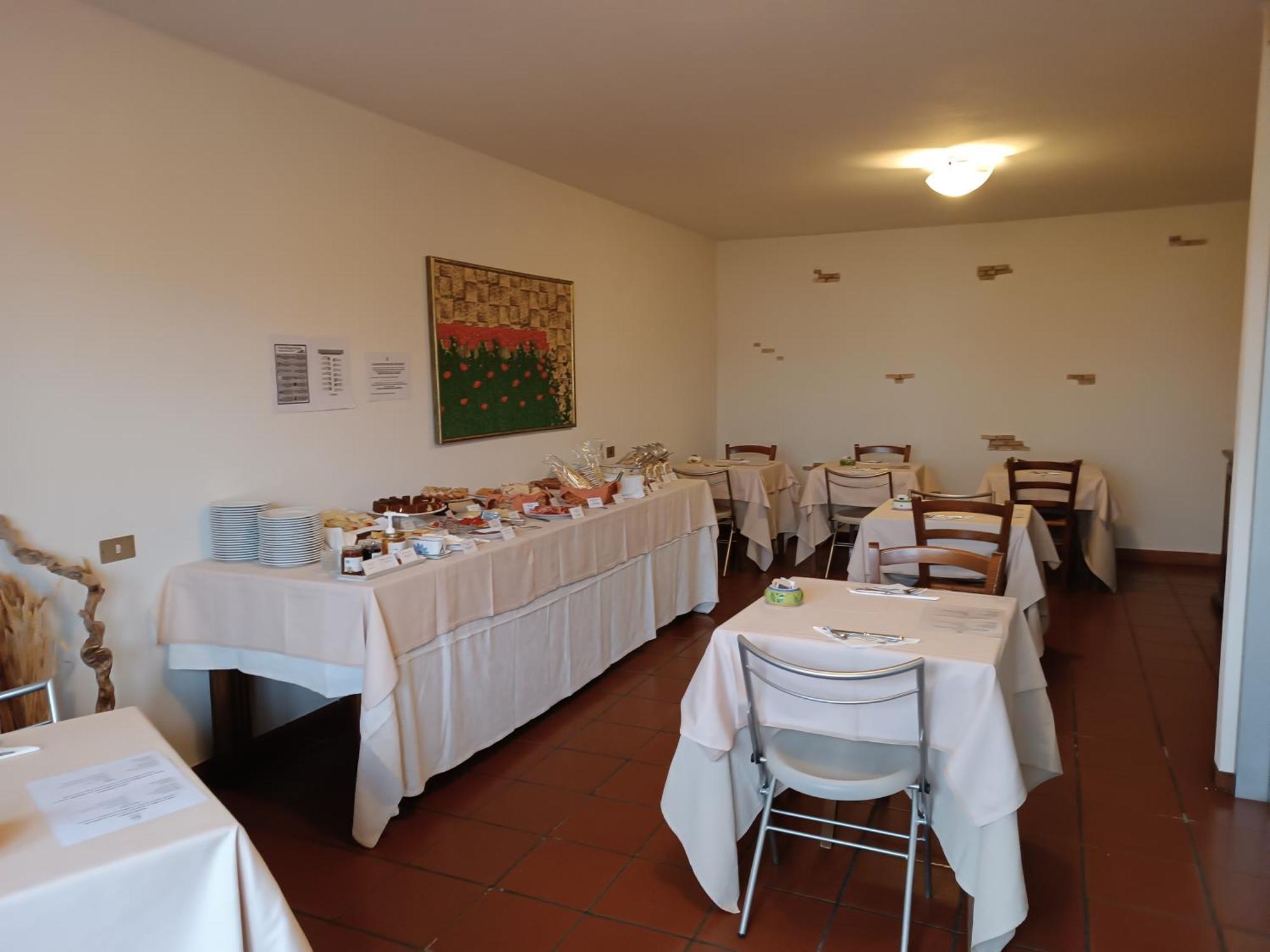 Bio Agriturismo Il Torrione Saturnia Extérieur photo